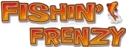 fishin frenzy logo